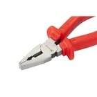 Kép 2/4 - Mtx 169929 LAPOS CSŐRŰ FOGÓ, 160 MM