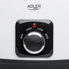 Kép 6/11 -  Adler AD6413W LASSÚ FŐZŐEDÉNY 5,8 L