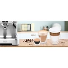Kép 3/3 - Eta 418193020 LATTE MACCHIATO POHÁR 2DB 350 ML