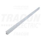 Kép 1/5 - LED T5 bútorvilágító, sorolható  230 V, 50 Hz, 10 W, 800 lm, 4500 K, 60 cm, EEI=G
