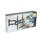 Kép 3/3 - Delight 39696 LCD FALI TARTÓKONZOL - DÖNTHETŐ - 32 - 55"