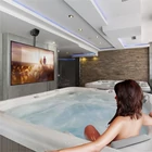 Kép 3/5 - Delight 39698 LCD MENNYEZETI TARTÓKONZOL 32-55"
