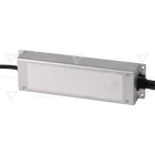 Kép 1/2 - Védett fém házas LED meghajtó  100-240VAC/24VDC,240W,0-10A, IP67