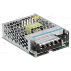 Kép 1/2 - Fém házas LED meghajtó  90-264VAC/12VDC,50W,0-4,2A, IP20