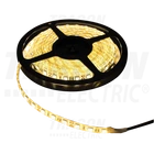 Kép 2/4 - LED szalag, beltéri  SMD2835,60LED/m,4,8W/m,480lm/m,W=8mm,3000K,IP20,EEI=F