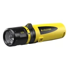 Kép 1/4 - LEDLENSER EX7R tölthető Robbanásbiztos ATEX lámpa 1/21 Zone