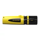 Kép 2/4 - LEDLENSER EX7R tölthető Robbanásbiztos ATEX lámpa 1/21 Zone