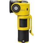 Kép 2/10 - LEDLENSER EXC6R 300lm/180m, Li-ion, tölthető robbanásbiztos pipalámpa, töltőállomás