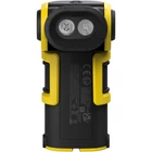 Kép 3/10 - LEDLENSER EXC6R 300lm/180m, Li-ion, tölthető robbanásbiztos pipalámpa, töltőállomás