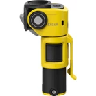 Kép 4/10 - LEDLENSER EXC6R 300lm/180m, Li-ion, tölthető robbanásbiztos pipalámpa, töltőállomás