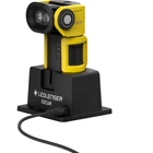 Kép 6/10 - LEDLENSER EXC6R 300lm/180m, Li-ion, tölthető robbanásbiztos pipalámpa, töltőállomás