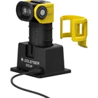 Kép 8/10 - LEDLENSER EXC6R 300lm/180m, Li-ion, tölthető robbanásbiztos pipalámpa, töltőállomás