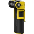 Kép 2/12 - LEDLENSER EXC7R 400lm/240m, Li-ion, 0/21 zóna tölthető robbanásbiztos pipalámpa, töltőállomás