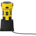 Kép 8/12 - LEDLENSER EXC7R 400lm/240m, Li-ion, 0/21 zóna tölthető robbanásbiztos pipalámpa, töltőállomás
