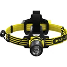 Kép 3/4 - LEDLENSER EXH8 Robbanásbiztos ATEX lámpa 180 lm, CRI65, 0/20 zóna, 3xAA