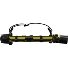 Kép 4/4 - LEDLENSER EXH8 Robbanásbiztos ATEX lámpa 180 lm, CRI65, 0/20 zóna, 3xAA
