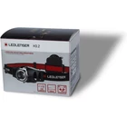 Kép 3/3 - LEDLENSER H3.2 fejlámpa 3xAAA 120lm 500767