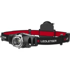 Kép 1/3 - LEDLENSER H3.2 fejlámpa 3xAAA 120lm 500767