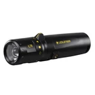 Kép 1/4 - LEDLENSER IL7R tölthető Robbanásbiztos lámpa 2/22 ATEX