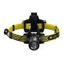 Kép 1/4 - LEDLENSER ILH8R tölthető Robbanásbiztos fejlámpa 2/22 Zone ATEX
