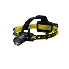 Kép 2/4 - LEDLENSER ILH8R tölthető Robbanásbiztos fejlámpa 2/22 Zone ATEX