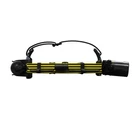 Kép 3/4 - LEDLENSER ILH8R tölthető Robbanásbiztos fejlámpa 2/22 Zone ATEX