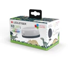 Kép 4/4 - LEDLENSER Kidcamp6 gyerek kemping lámpa 60lm zöld 3xAAA