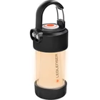 Kép 1/2 - LEDLENSER ML4 melegfényű hordozható tölthető kemping lámpa 300lm