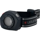 Kép 1/11 - LEDLENSER NEO CU2R tölthető jelzőlámpa futáshoz Li-ion/ Fekete