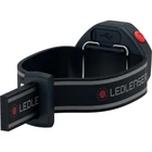Kép 2/11 - LEDLENSER NEO CU2R tölthető jelzőlámpa futáshoz Li-ion/ Fekete