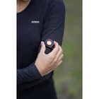 Kép 7/11 - LEDLENSER NEO CU2R tölthető jelzőlámpa futáshoz Li-ion/ Fekete