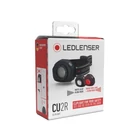 Kép 8/11 - LEDLENSER NEO CU2R tölthető jelzőlámpa futáshoz Li-ion/ Fekete
