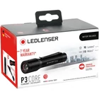Kép 2/4 - LEDLENSER P3 Core rúdlámpa 90lm/110m 1xAAA