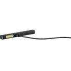 Kép 3/7 - LEDLENSER W2R Work tölthető munkalámpa 100lm/220lm 1xLi-ion