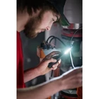 Kép 8/8 - LEDLENSER W2 Work munkalámpa 2xAAA 80lm/160lm
