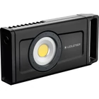 Kép 1/7 - LEDLENSER iF4R tölthető fémházas fényvető 2x21700 Battery Pack 3.7V 2500 lumen