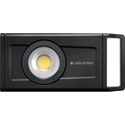 Kép 3/7 - LEDLENSER iF4R tölthető fémházas fényvető 2x21700 Battery Pack 3.7V 2500 lumen