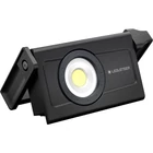 Kép 4/7 - LEDLENSER iF4R tölthető fémházas fényvető 2x21700 Battery Pack 3.7V 2500 lumen