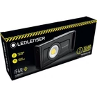 Kép 5/7 - LEDLENSER iF4R tölthető fémházas fényvető 2x21700 Battery Pack 3.7V 2500 lumen