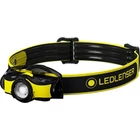 Kép 1/6 - LEDLENSER iH5R tölthető ipari fejlámpa 400 lm Li-ion Polymer 3.7V