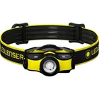Kép 2/6 - LEDLENSER iH5R tölthető ipari fejlámpa 400 lm Li-ion Polymer 3.7V