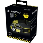 Kép 4/6 - LEDLENSER iH5R tölthető ipari fejlámpa 400 lm Li-ion Polymer 3.7V