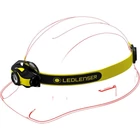 Kép 5/6 - LEDLENSER iH5R tölthető ipari fejlámpa 400 lm Li-ion Polymer 3.7V