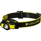 Kép 1/6 - LEDLENSER iH5 ipari fejlámpa 200 lm 1xAA