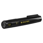 Kép 1/7 - LEDLENSER iL4 Robbanásbiztos ATEX lámpa 80 lm, CRI70, 2/22 zóna, 2xAAA