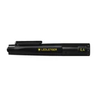 Kép 3/7 - LEDLENSER iL4 Robbanásbiztos ATEX lámpa 80 lm, CRI70, 2/22 zóna, 2xAAA