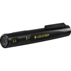 Kép 4/7 - LEDLENSER iL4 Robbanásbiztos ATEX lámpa 80 lm, CRI70, 2/22 zóna, 2xAAA