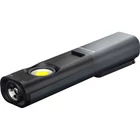 Kép 1/8 - LEDLENSER iW7R tölthető munkalámpa/SPOT/fényvető Li-ion 18650 3.7V 600 lumen