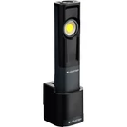 Kép 2/8 - LEDLENSER iW7R tölthető munkalámpa/SPOT/fényvető Li-ion 18650 3.7V 600 lumen