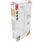 Kép 2/3 - Avide ABLFL12WANGELW LED ÁLLÓLÁMPA ANGEL 12W NW FEHÉR